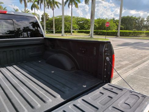 Used 2016 Ford F150 XLT w/ Equipment Group 302A Luxury AWD/4WD image 55