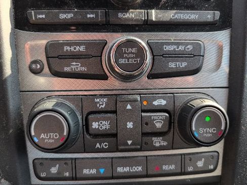 Used 2014 Honda Pilot EX-L image 24