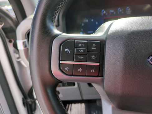 Used 2024 Ford F150 XLT w/ Equipment Group 302A MID image 17