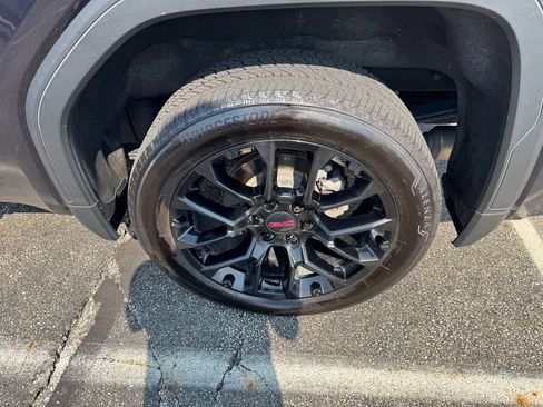 Certified 2023 GMC Sierra 1500 Denali w/ Denali Reserve Package AWD/4WD image 32