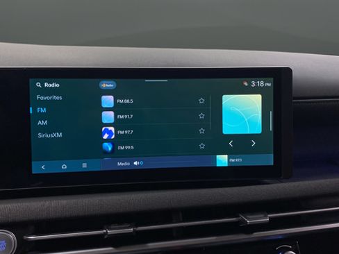 New 2026 Hyundai Tucson Limited AWD/4WD image 15