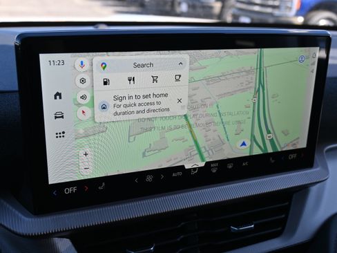 New 2026 Ford Explorer Active image 22