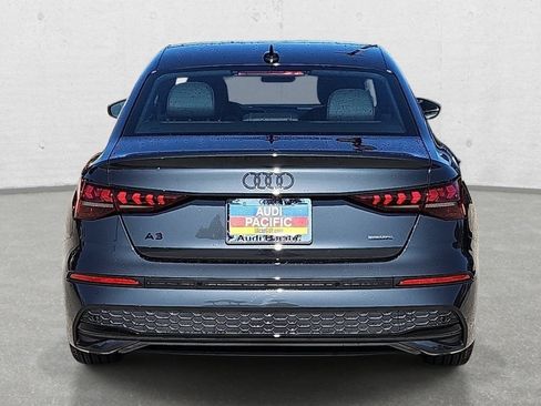 New 2026 Audi A3 2.0T Premium AWD/4WD image 6
