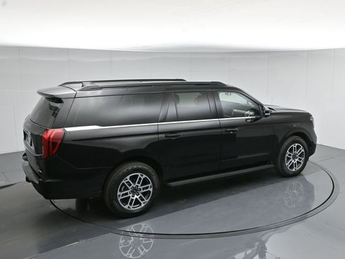 Certified 2025 Ford Expedition Max Active image 45