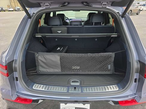 New 2026 Genesis GV70 3.5T Sport Prestige image 26