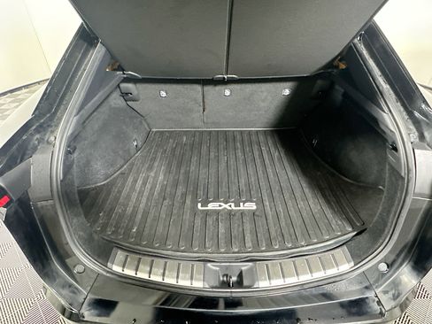 Used 2023 Lexus RZ 450e Premium w/ Accessory Package (2T) AWD/4WD image 30