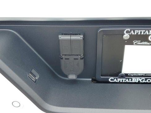 New 2026 GMC Sierra 1500 AT4 w/ Technology Package AWD/4WD image 7
