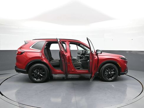 Used 2024 Honda CR-V Sport image 41
