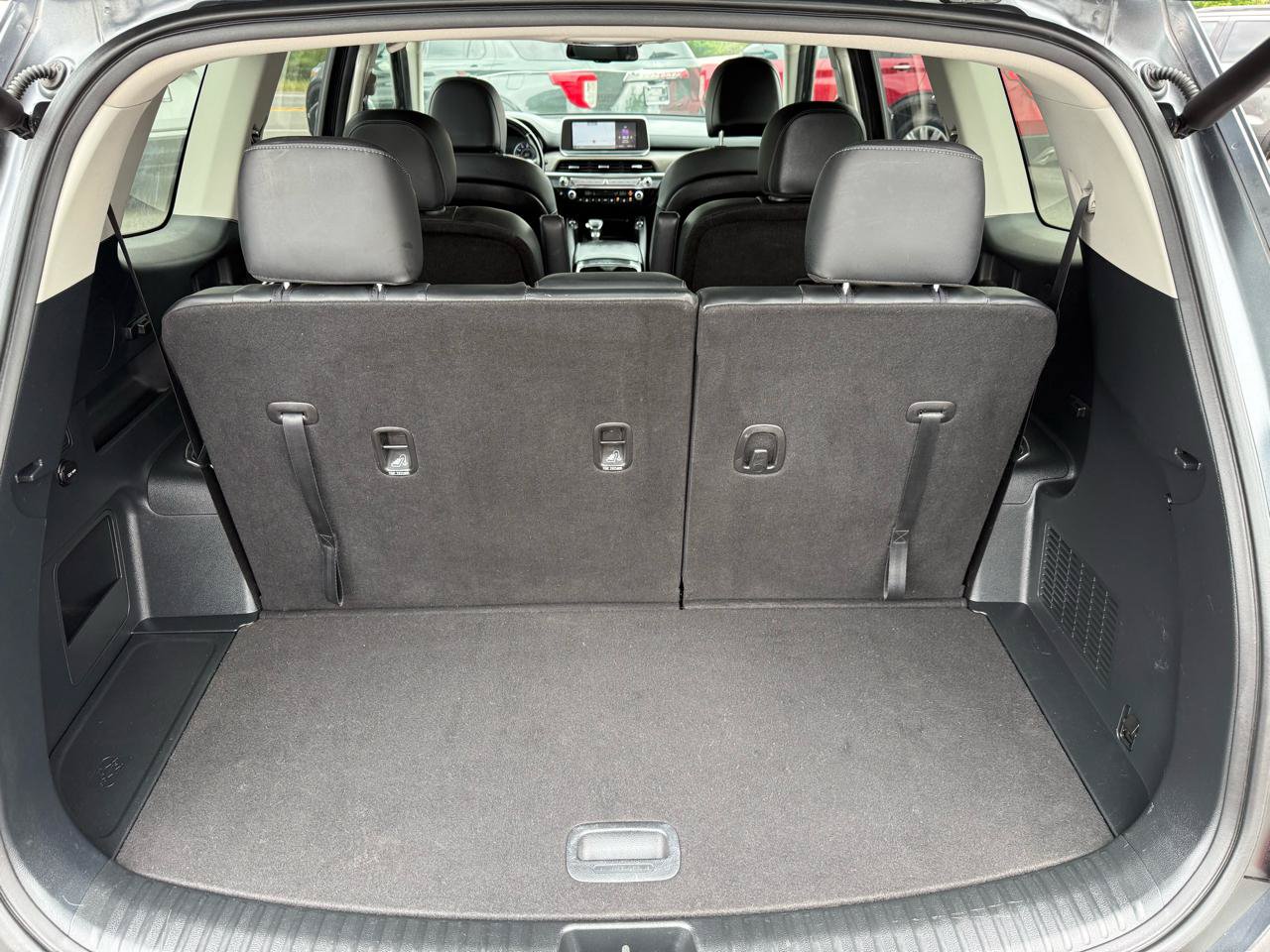 Used 2022 Kia Telluride EX w/ EX Premium Package AWD/4WD image 19
