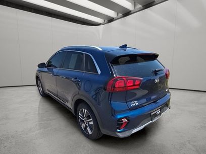 Used 2021 Kia Niro LXS