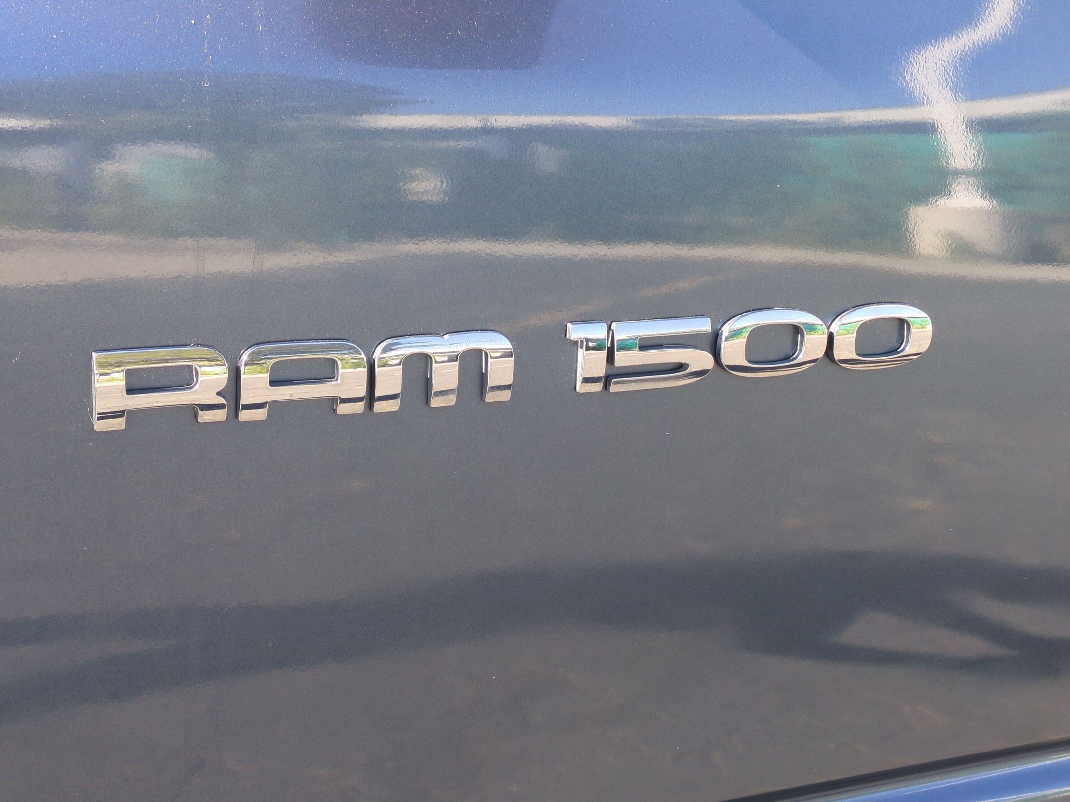 Used 2004 Dodge Ram 1500 Truck SLT AWD/4WD image 14