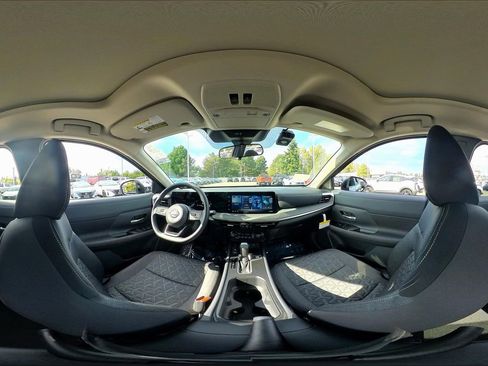 New 2026 Nissan Kicks SV w/ SV Premium Package image 15