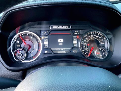 Used 2022 RAM 2500 Laramie image 20