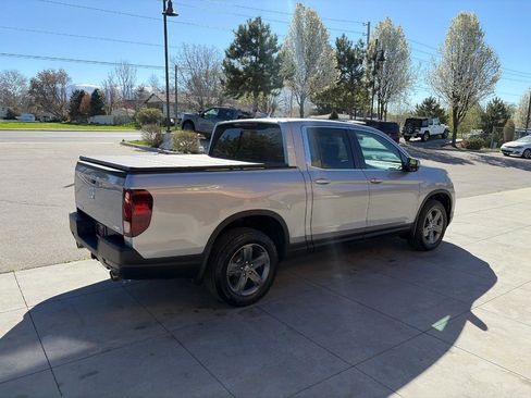 Used 2023 Honda Ridgeline RTL image 30