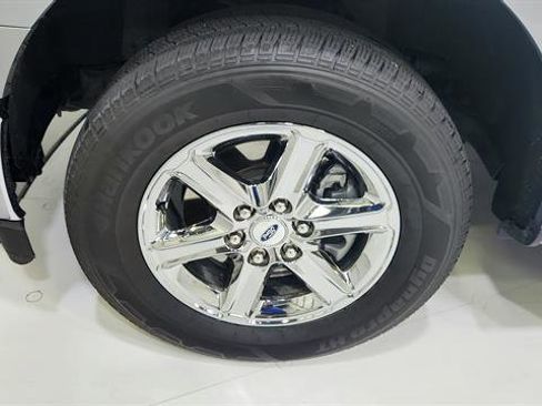 Used 2025 Ford F150 XLT w/ Equipment Group 301A Standard RWD image 33