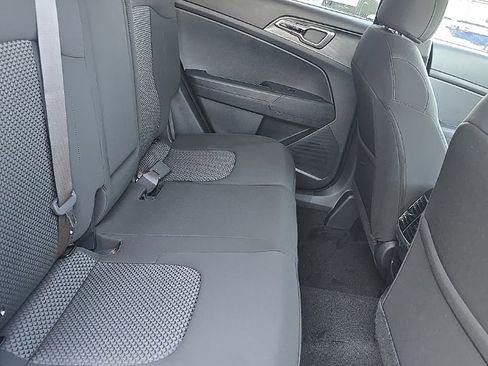 New 2025 Kia Sportage LX image 11
