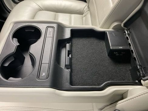 Used 2020 MAZDA CX-5 Grand Touring w/ GT Premium Package image 28
