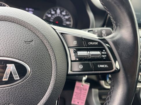 Used 2021 Kia Seltos S image 17