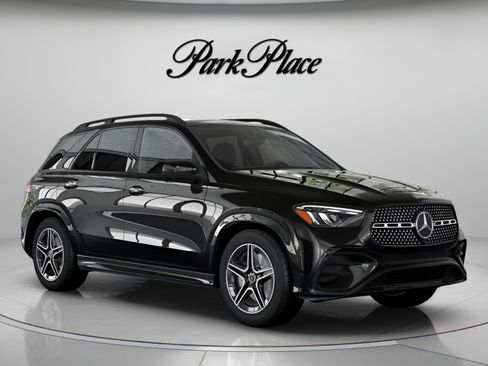 Used 2026 Mercedes-Benz GLE 350 4MATIC image 34