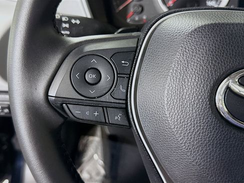 Used 2019 Toyota Corolla SE image 14