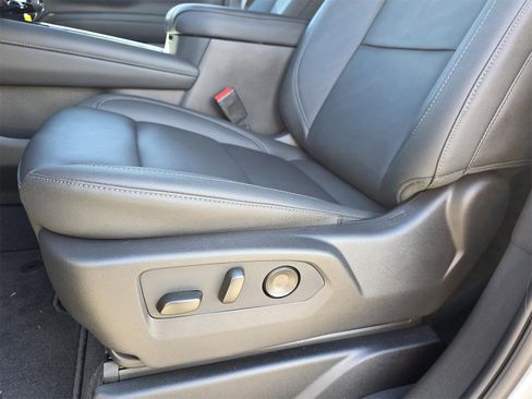 New 2026 Chevrolet Tahoe LT w/ Comfort Package image 13