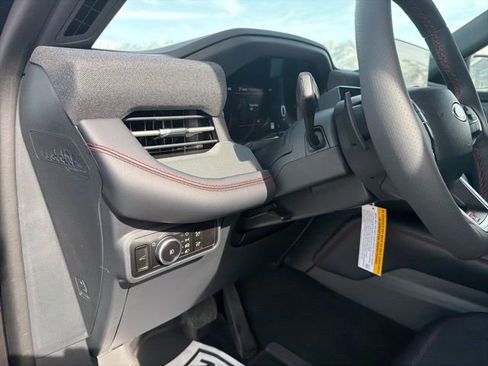 New 2026 Ford Explorer ST w/ Sun And Sound Package image 17