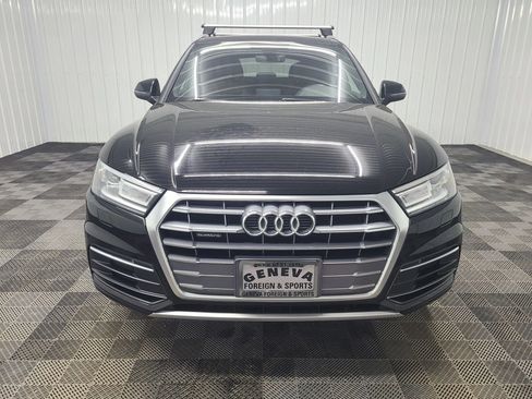 Used 2018 Audi Q5 2.0T Premium w/ Convenience Package AWD/4WD image 6