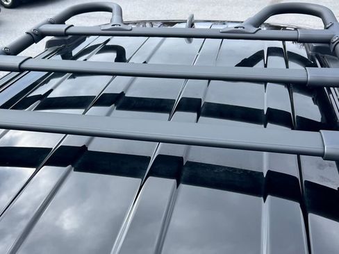 Used 2024 Nissan Pathfinder Rock Creek image 22