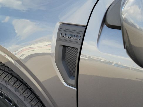 New 2026 Ford Maverick Lobo image 8