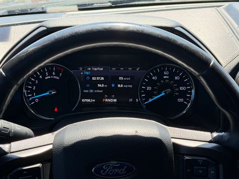 Used 2020 Ford Expedition Limited image 17