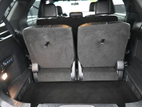 Used 2017 Ford Explorer Limited AWD/4WD image 25
