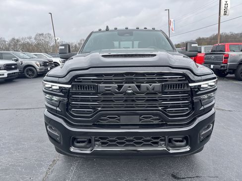 New 2026 RAM 2500 Laramie image 3