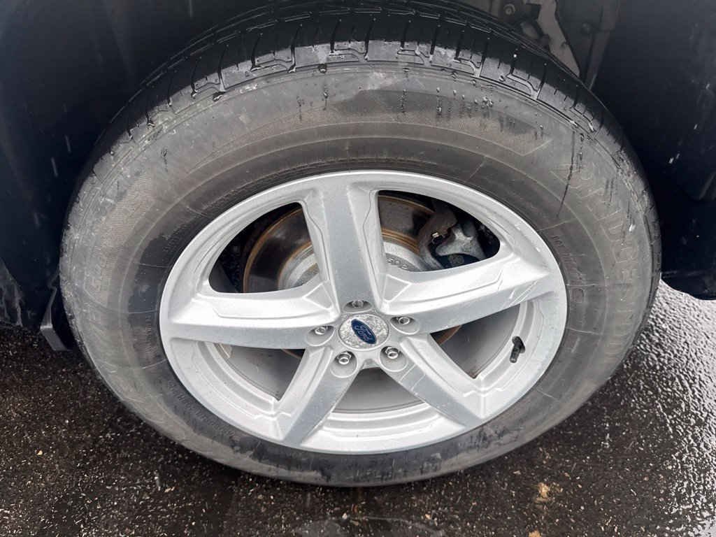 Used 2018 Ford Explorer 4WD image 27