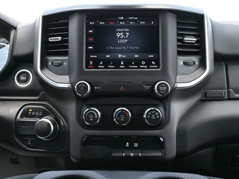 Used 2021 RAM 1500 Lone Star RWD image 10