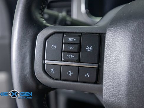 Used 2022 Ford F150 Lariat AWD/4WD image 14