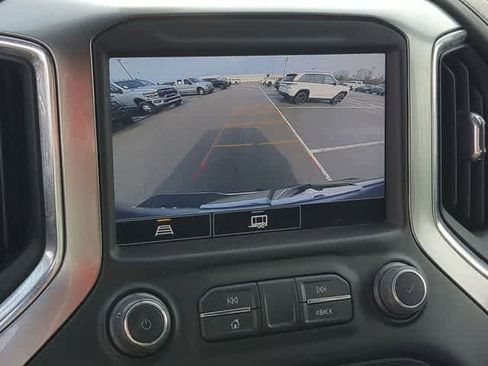 Used 2022 Chevrolet Silverado 1500 RST image 28