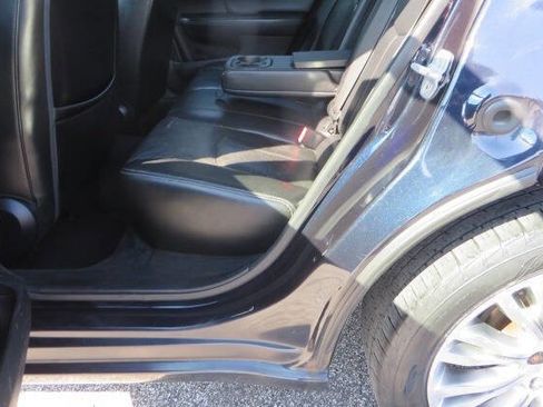 Used 2012 Chrysler 200 Limited w/ Sun/Sound Group image 13