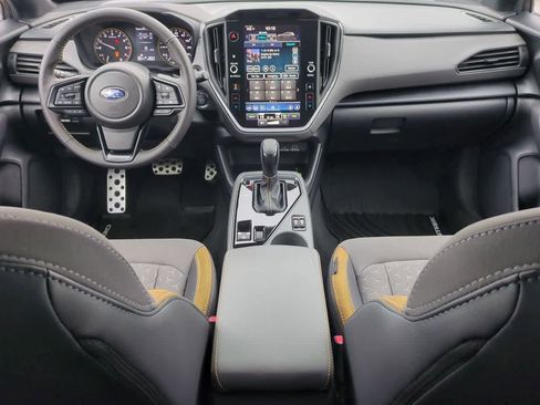 Certified 2025 Subaru Crosstrek 2.5i Sport image 14