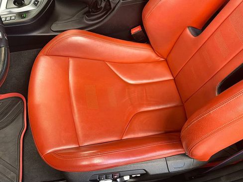 Used 2019 BMW M4 Base w/ Competition Package image 19