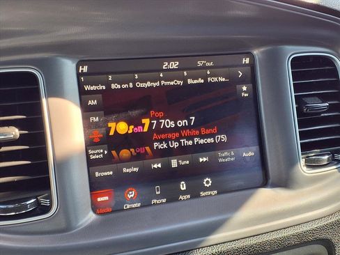 Used 2023 Dodge Charger GT image 10