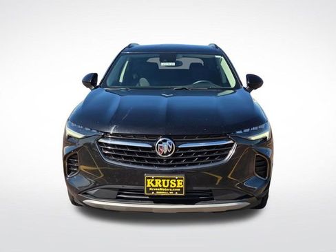 Used 2022 Buick Envision Essence w/ Technology Package I FWD image 12