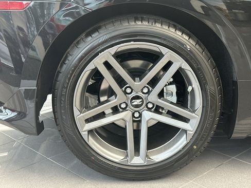 New 2026 Nissan Z Sport w/ Floor Mat Package image 15