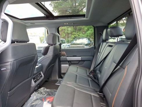 New 2026 Ford F250 Lariat w/ Tremor Off-Road Package image 6