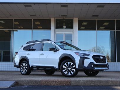 Used 2023 Subaru Outback Limited