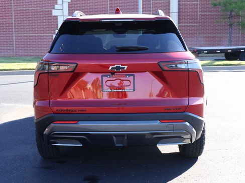 New 2026 Chevrolet Equinox ACTIV w/ Convenience Package III image 30