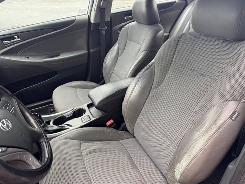 Used 2013 Hyundai Sonata SE FWD image 9