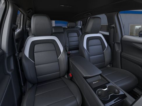 New 2024 Chevrolet Blazer EV LT image 16