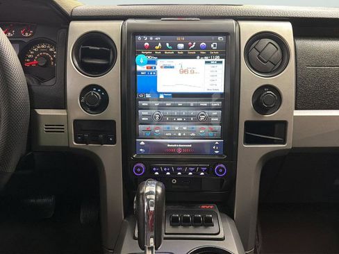 Used 2012 Ford F150 Raptor w/ Raptor Luxury Pkg image 15