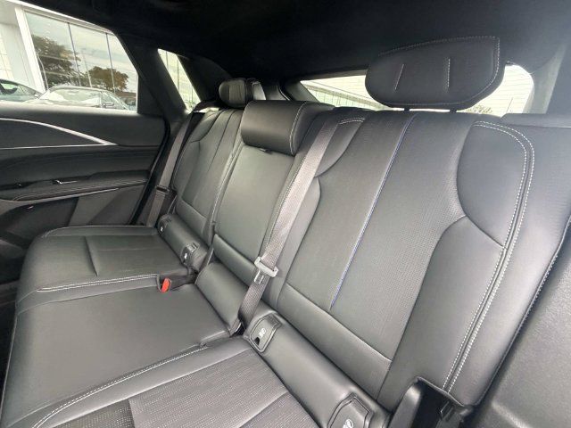 Certified 2024 Cadillac Lyriq Sport w/ LPO, Floor Liner Package AWD/4WD image 30