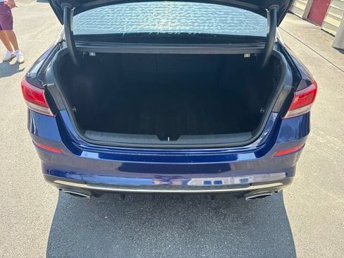 Used 2019 Kia Optima S w/ S Panoramic Sunroof Package FWD image 16